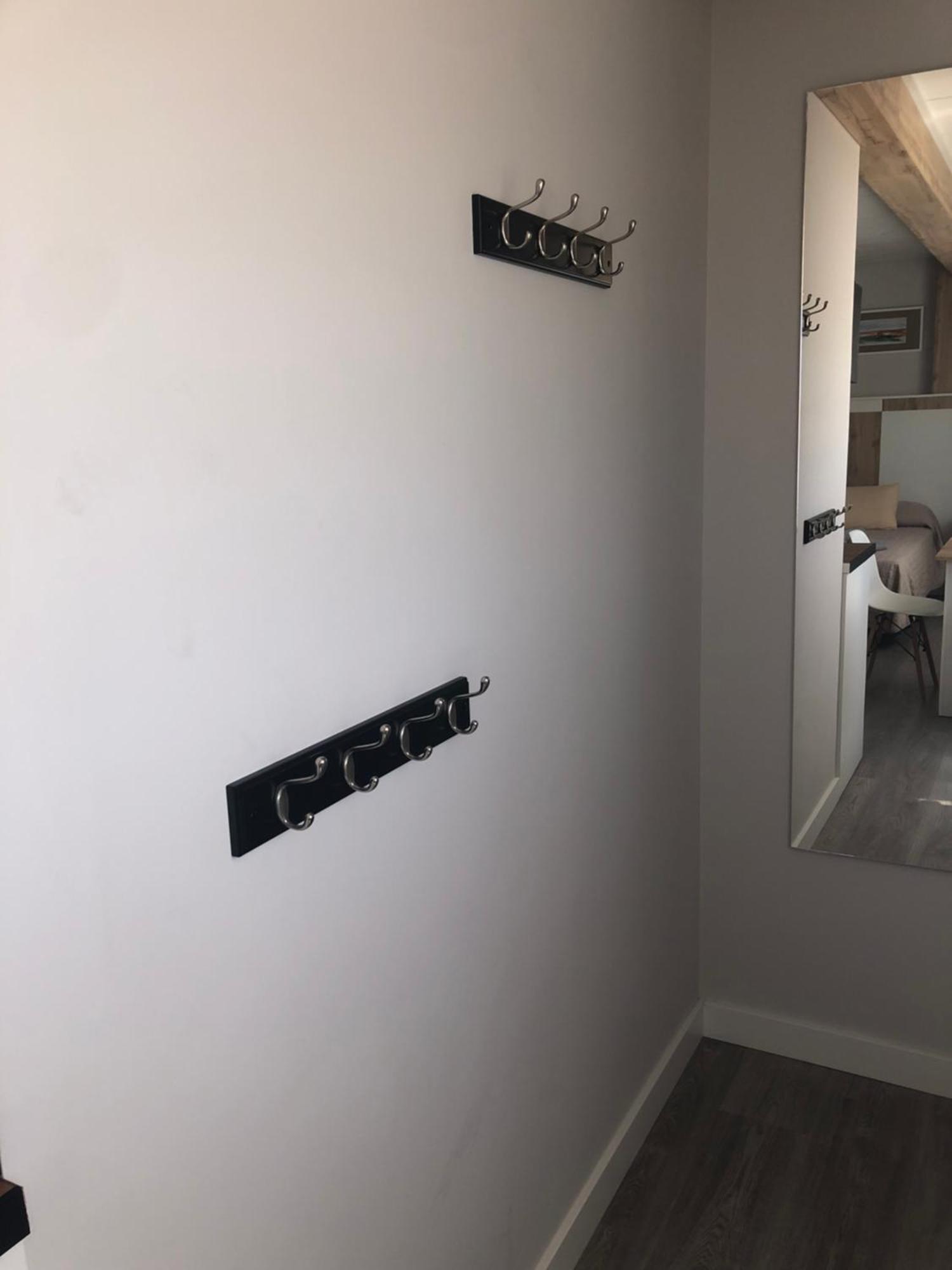 Hostal La Morenica Вильена Экстерьер фото